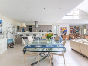 Villa Arcachon, 4 bedrooms, 8 persons - FR-1-521-191